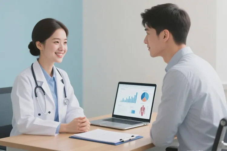 30岁早上血糖5.1是怎么回事(图4)