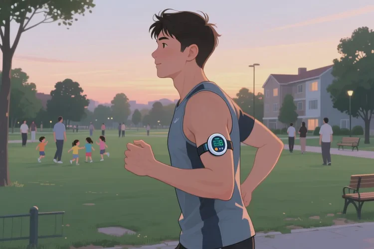 30岁早上空腹血糖17点2是怎么回事(图3)