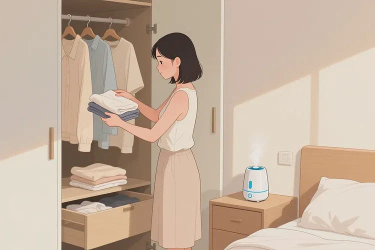 女生身上偶尔长湿疹可以根治吗(图4)