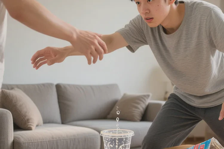 33岁下午血糖20.2是怎么回事(图2)