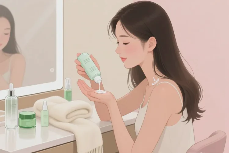 女性脖子偶尔起湿疹可以根治吗(图2)