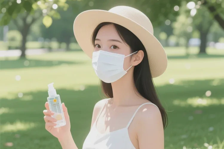 女性面部经常起湿疹可以根治吗(图4)