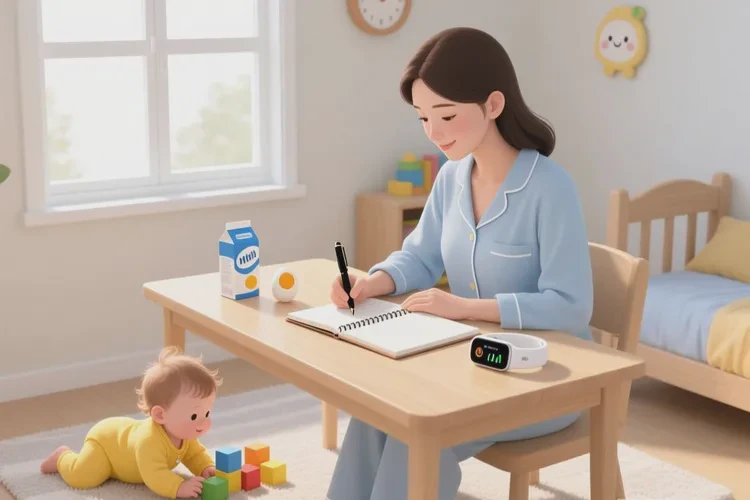 小儿肚子偶尔起湿疹可以根治吗(图3)