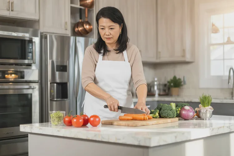 30岁中餐血糖6点3是怎么回事(图4)