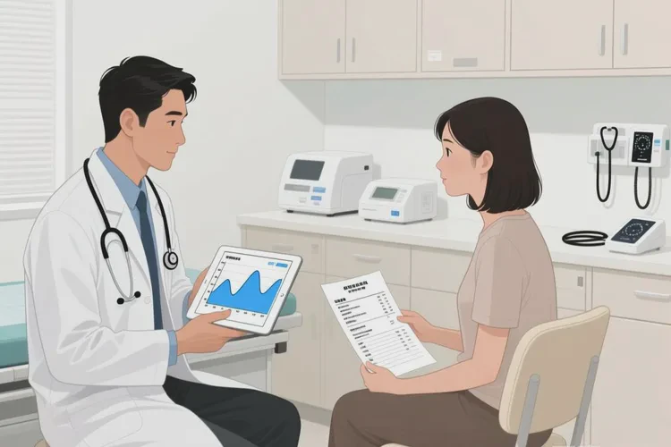 30岁早上血糖15.8是怎么回事(图3)