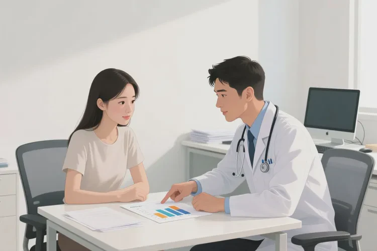 30岁早上血糖22.8是怎么回事(图3)