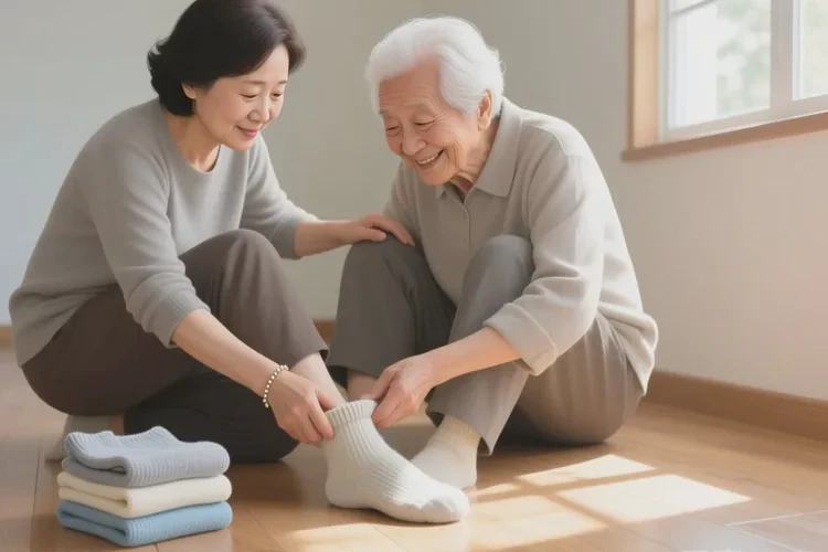 老年人脚上出现湿疹可以根治吗(图4)