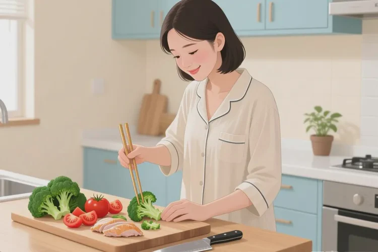 30岁早上空腹血糖5.6是怎么回事(图4)