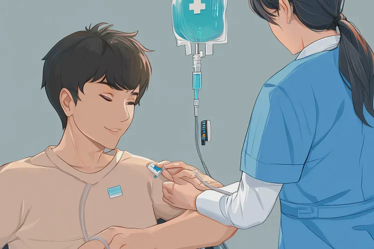 33岁中午血糖29.3是怎么回事(图2)