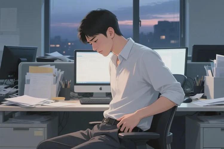 男生肛周经常起湿疹可以根治吗(图1)