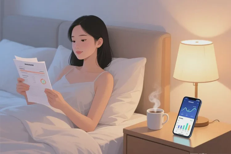 30岁早餐血糖9点4是怎么回事(图4)