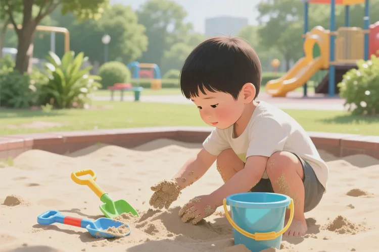 幼儿手上起湿疹可以根治吗(图2)