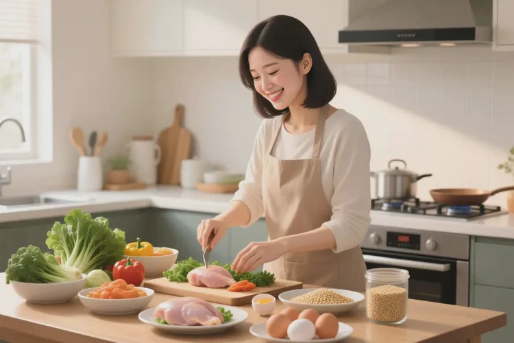 30岁中餐血糖30.3是怎么回事(图4)