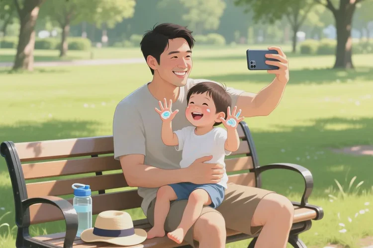 小儿手上长湿疹能根治吗(图4)