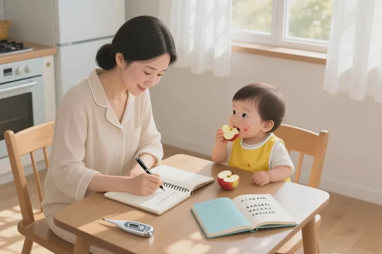 幼儿大腿上长湿疹可以根治吗(图4)