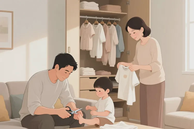 幼儿手臂上起湿疹可以根治吗(图2)