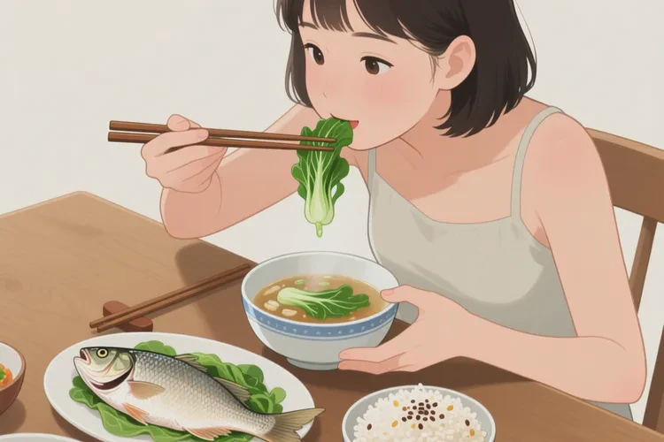 30岁中餐血糖8.9是怎么回事(图3)