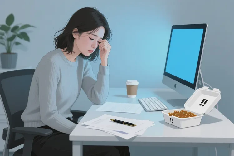 30岁早上血糖19.4是怎么回事(图2)