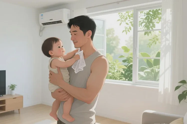 幼儿脖子出现湿疹可以根治吗(图3)