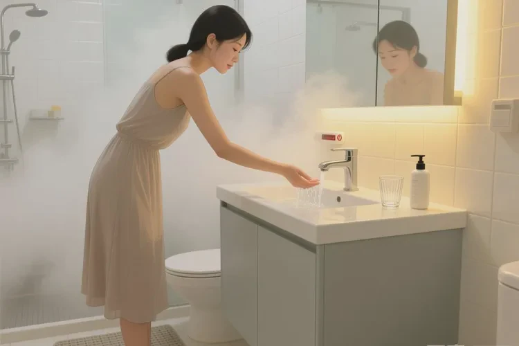 女性小腿上有湿疹可以根治吗(图2)