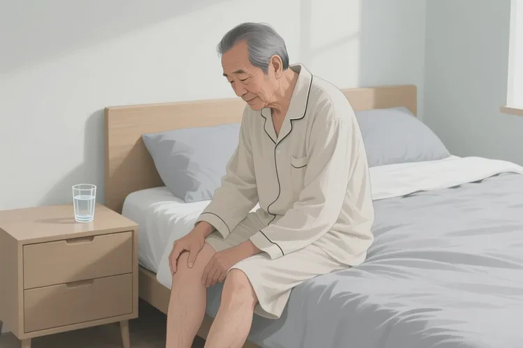 老年人身上起湿疹可以根治吗(图3)