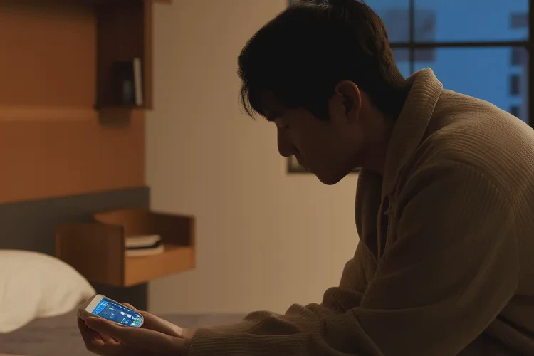 33岁睡前血糖16.4是怎么回事(图1)