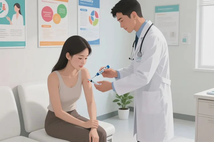 30岁早上空腹血糖28.2是怎么回事(图3)