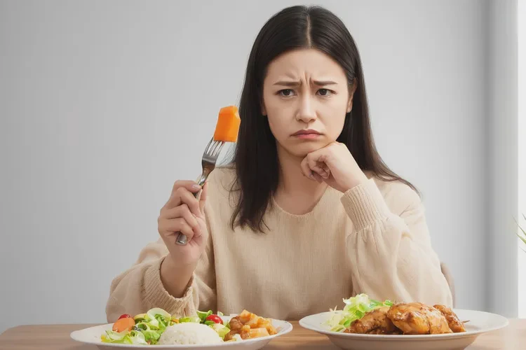 33岁中餐血糖24.7是怎么回事(图1)