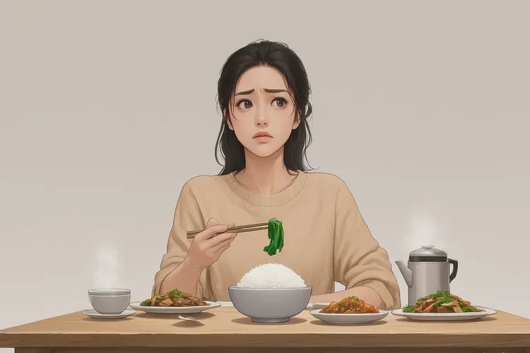 33岁中午血糖8.6是怎么回事(图1)