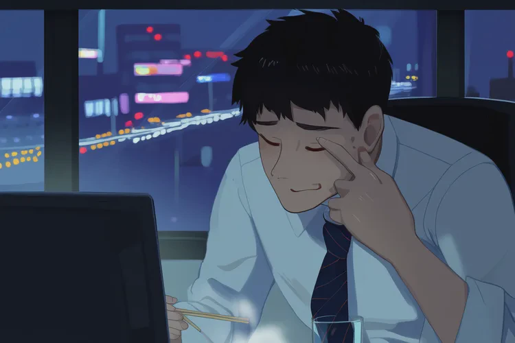 34岁空腹血糖5.4是怎么回事(图1)