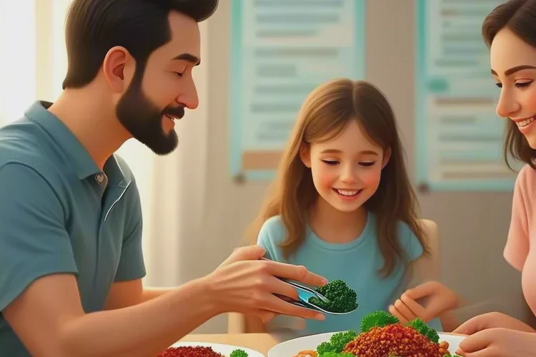 33岁早餐血糖18.1是怎么回事(图4)