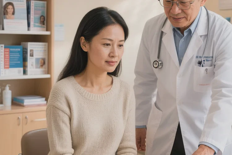 33岁中午血糖20点1是怎么回事(图2)