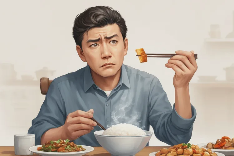 33岁中餐血糖14.6是怎么回事(图1)