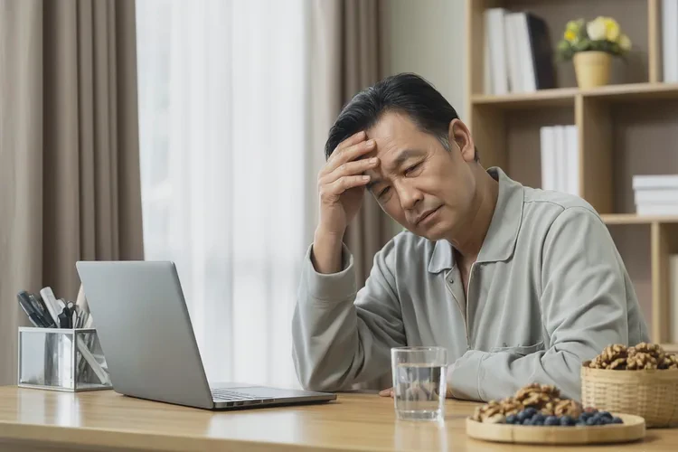 33岁中餐血糖5.2是怎么回事(图3)