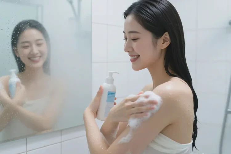 女性身上容易长湿疹能根治吗(图2)