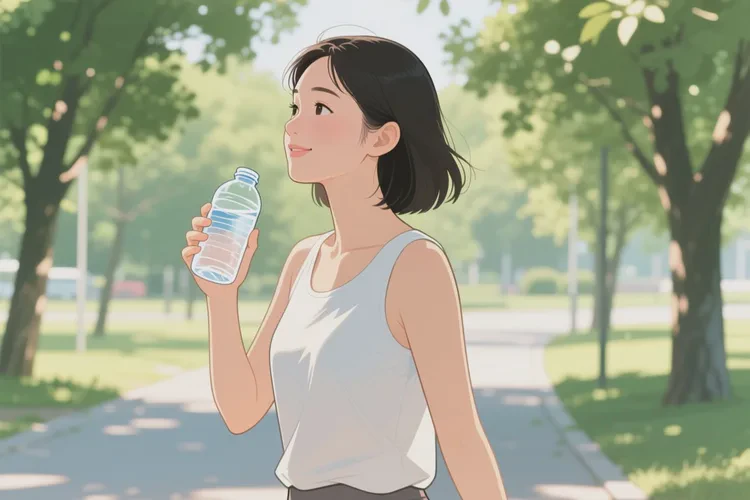 女生脖子上出现湿疹可以根治吗(图4)