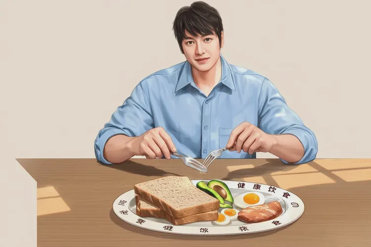 33岁早餐血糖29.3是怎么回事(图1)