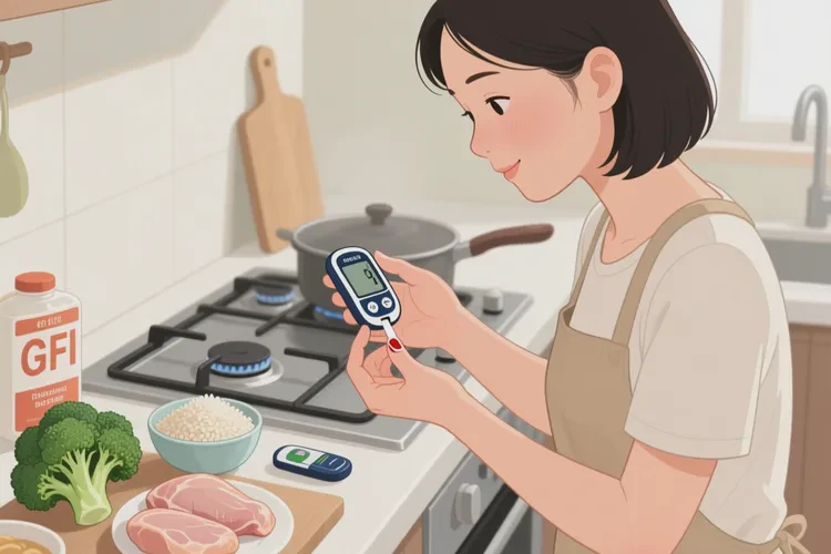 30岁早上血糖14点6是怎么回事(图3)