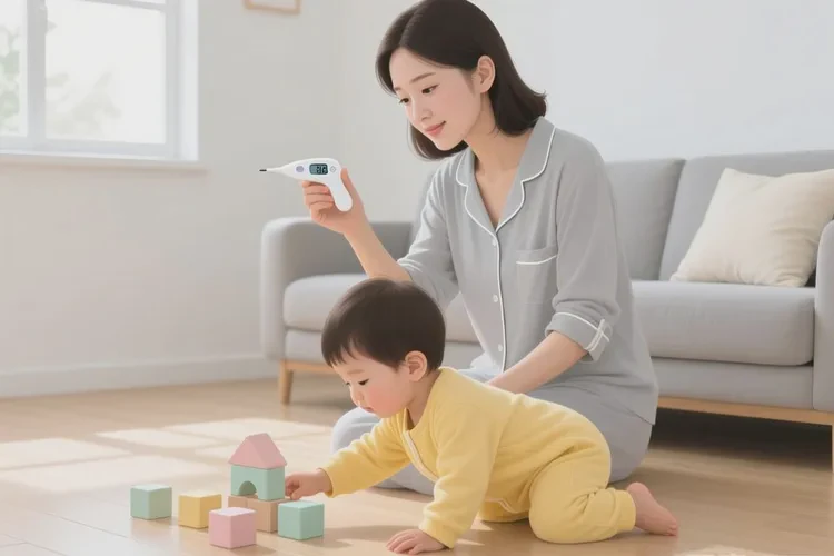 小儿小腿出现湿疹可以根治吗(图4)