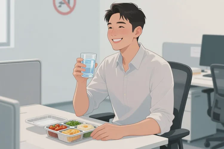 30岁中餐血糖4.3是怎么回事(图4)