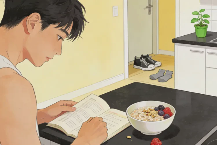 30岁早上空腹血糖21.3是怎么回事(图3)