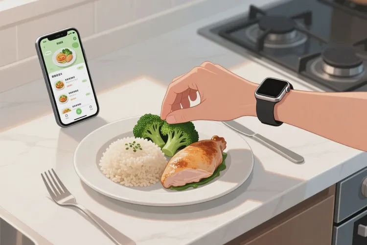 30岁早上血糖21.8是怎么回事(图4)