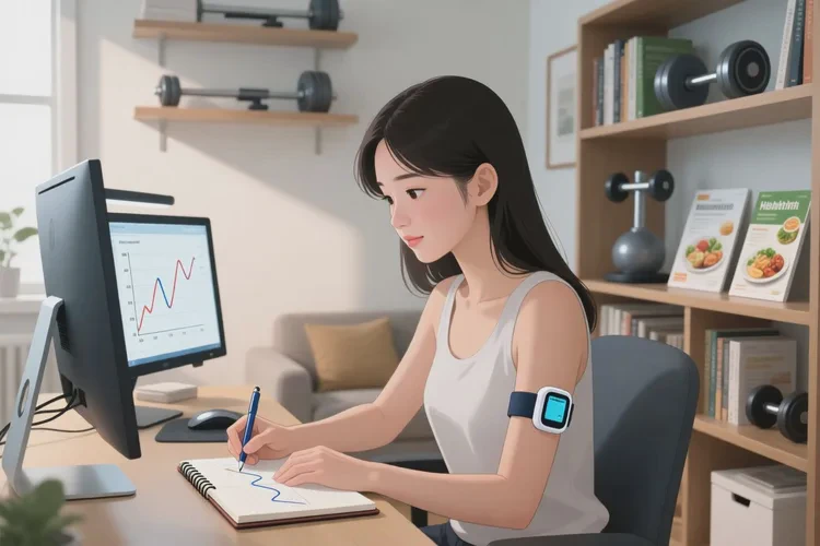 30岁早上空腹血糖13.1是怎么回事(图4)