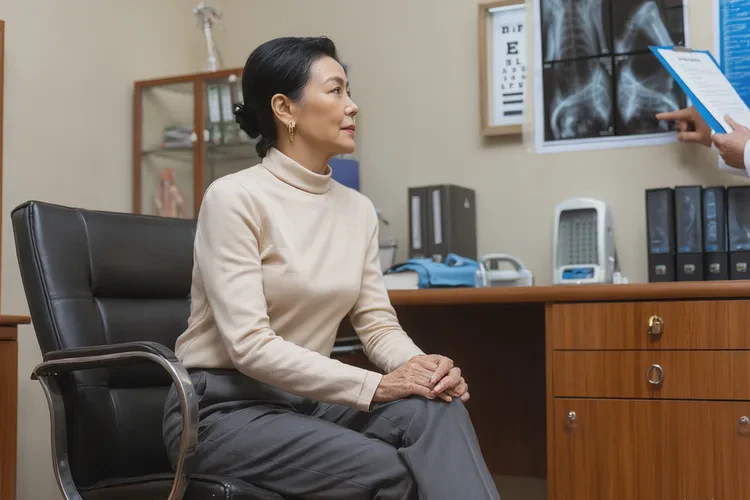 33岁早上空腹血糖3点8是怎么回事(图3)