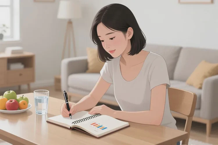 30岁早上血糖3点0是怎么回事(图4)