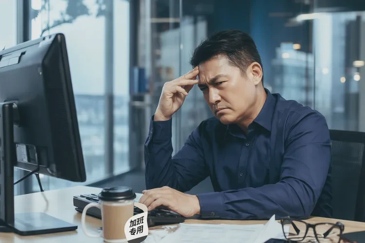 33岁早上空腹血糖9点4是怎么回事(图2)