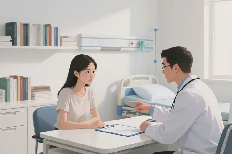 30岁早上血糖3点3是怎么回事(图4)