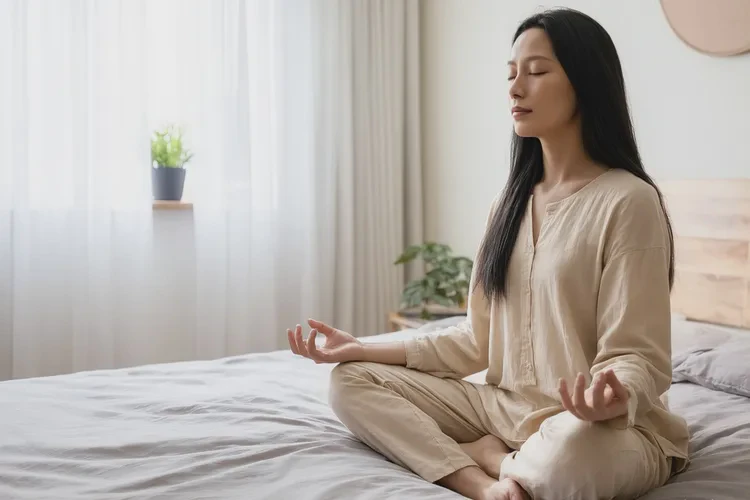 33岁早上空腹血糖5点4是怎么回事(图4)