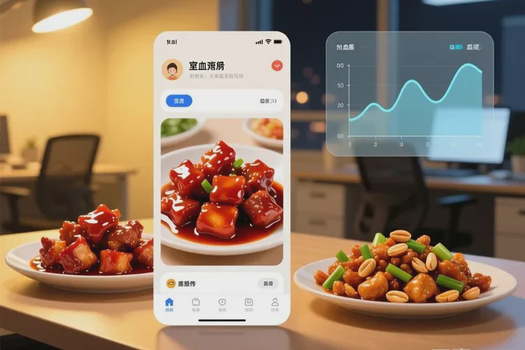 30岁中餐血糖9.0是怎么回事(图3)