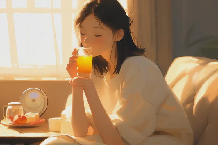 33岁下午血糖3.3是怎么回事(图3)